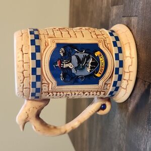 Harry Potter Ravenclaw stein mug